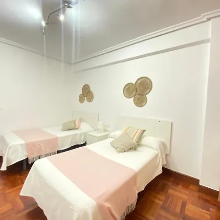 Centro Garaje-parking-free