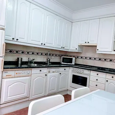 Centro Garaje-parking-free Zarautz