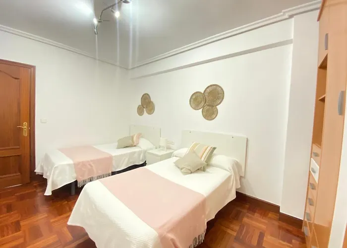 Centro Garaje-parking-free