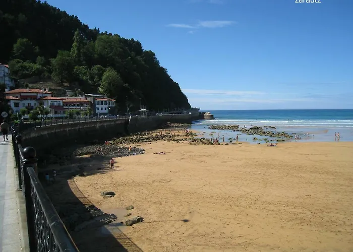 Centro Garaje-parking-free *