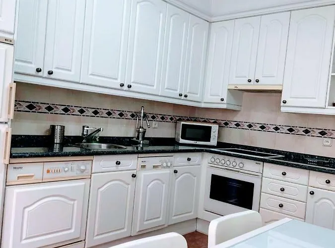 Centro Garaje-parking-free Zarautz