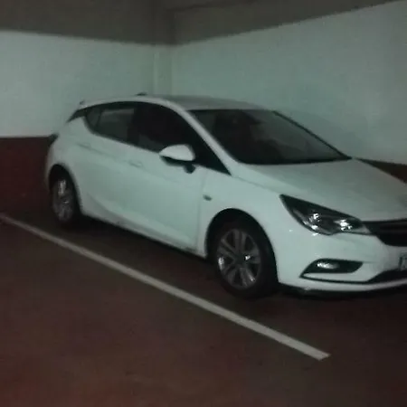 Centro Garaje-parking-free *