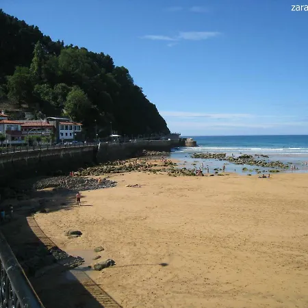 Centro Garaje-parking-free *